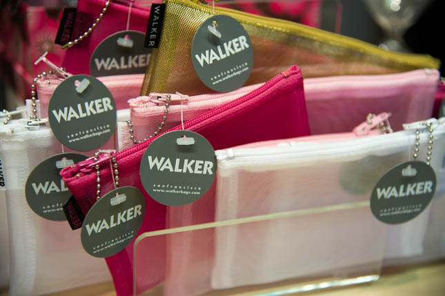 Walker Bags