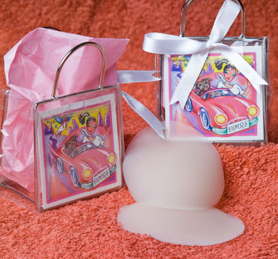 DIMRS Nipple Covers