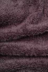Luxurious Texture of the Abyss Towel