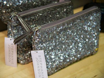 Stephanie Johnson Travel Accessories