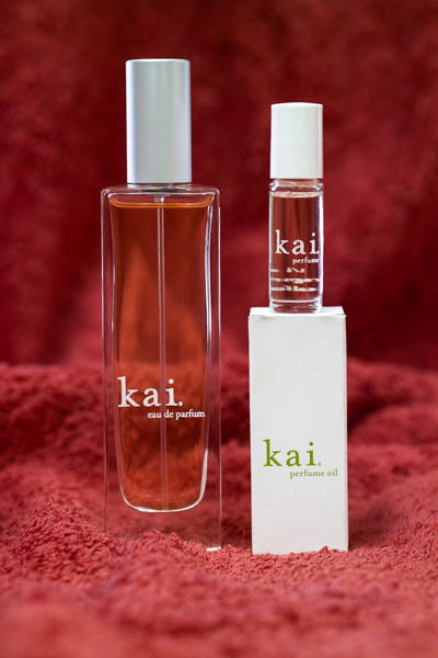 kai perfume