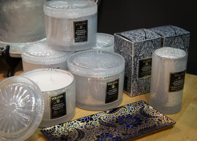 Voluspa Candles
