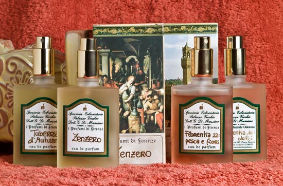 i Profumi di Firenze Perfume
