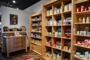 Images from Around the Store