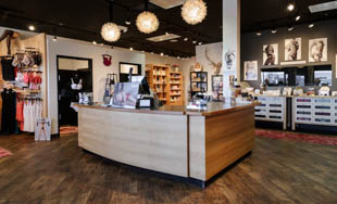 Images from Around the Store