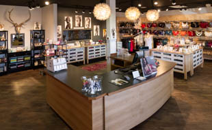 Images from Around the Store