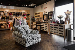 Images from Around the Store