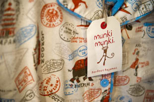 Images from Around the Store