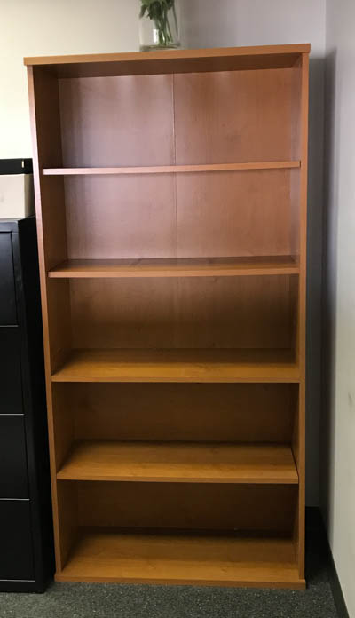 Bookshelf