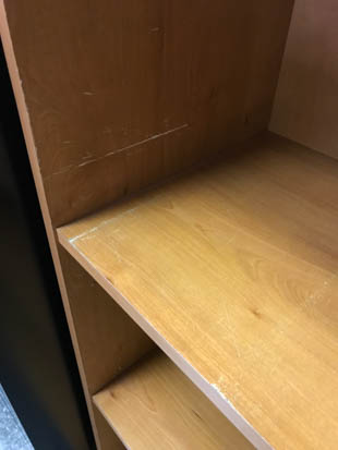 Bookshelf