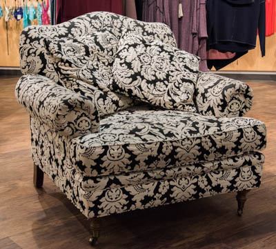 Big Chair