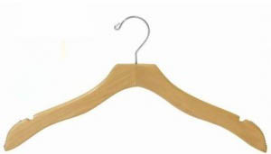 Wooden Hanger