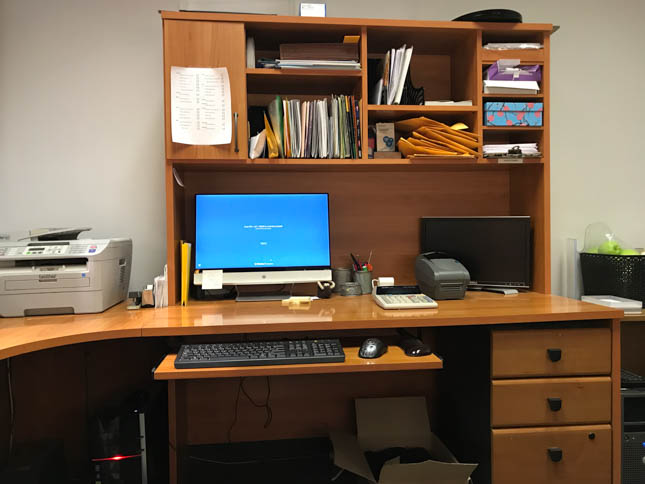 Office Desk