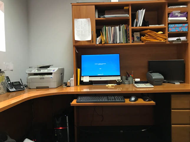 Office Desk