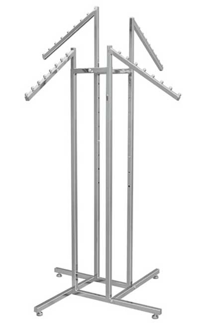 Four Way Rack