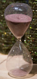 Hourglass