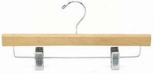 Wooden Hanger