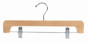 Wooden Hanger