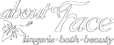 About Face Homepage