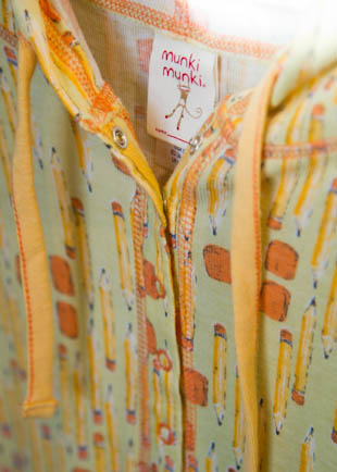 Munki Munki Pajamas