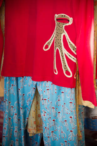 Munki Munki Pajamas