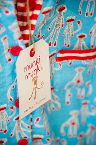 Munki Munki Pajamas