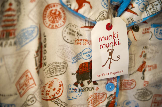 Munki Munki Pajamas