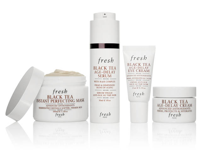 Fresh Products
