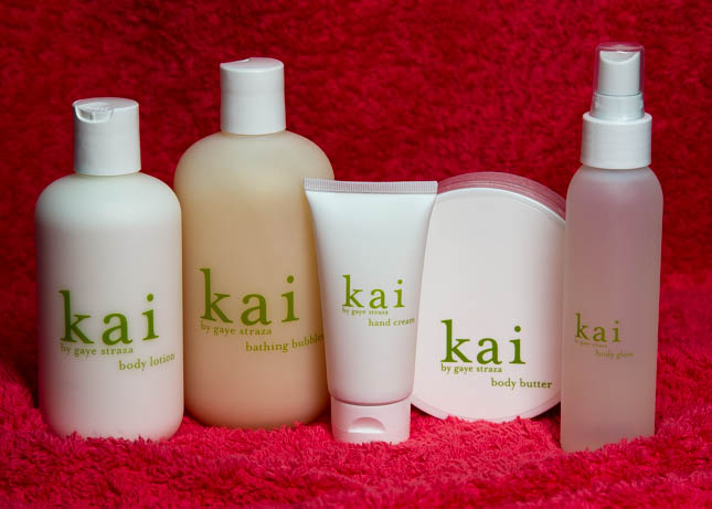 Kai