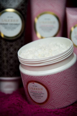 LaLicious Bath Products